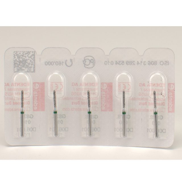 Diamant FG G 878.010 5St