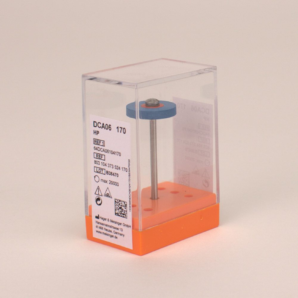 Keramikpolierer 64DCA06 Hst St