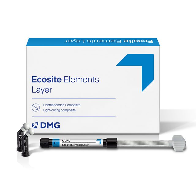 Ecosite Elements EB 4g  Spr