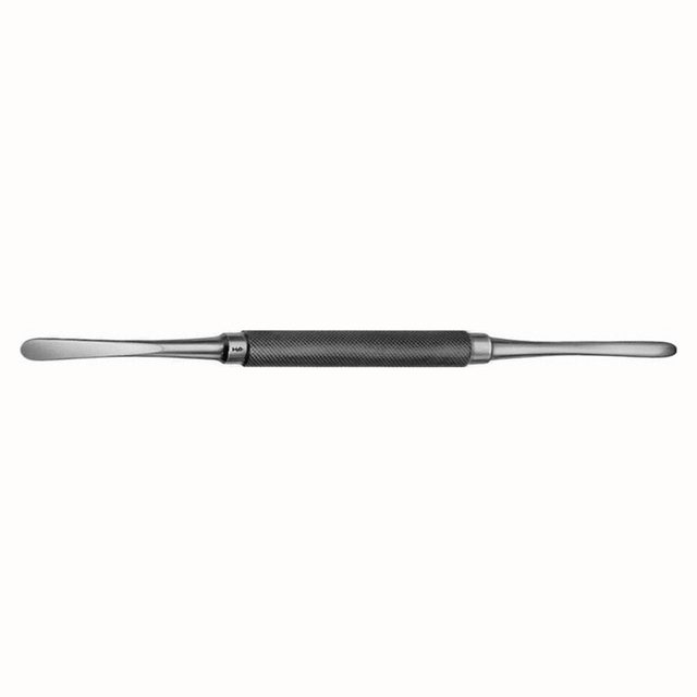 Molt Raspatorium 18,0 cm DO543, Stück