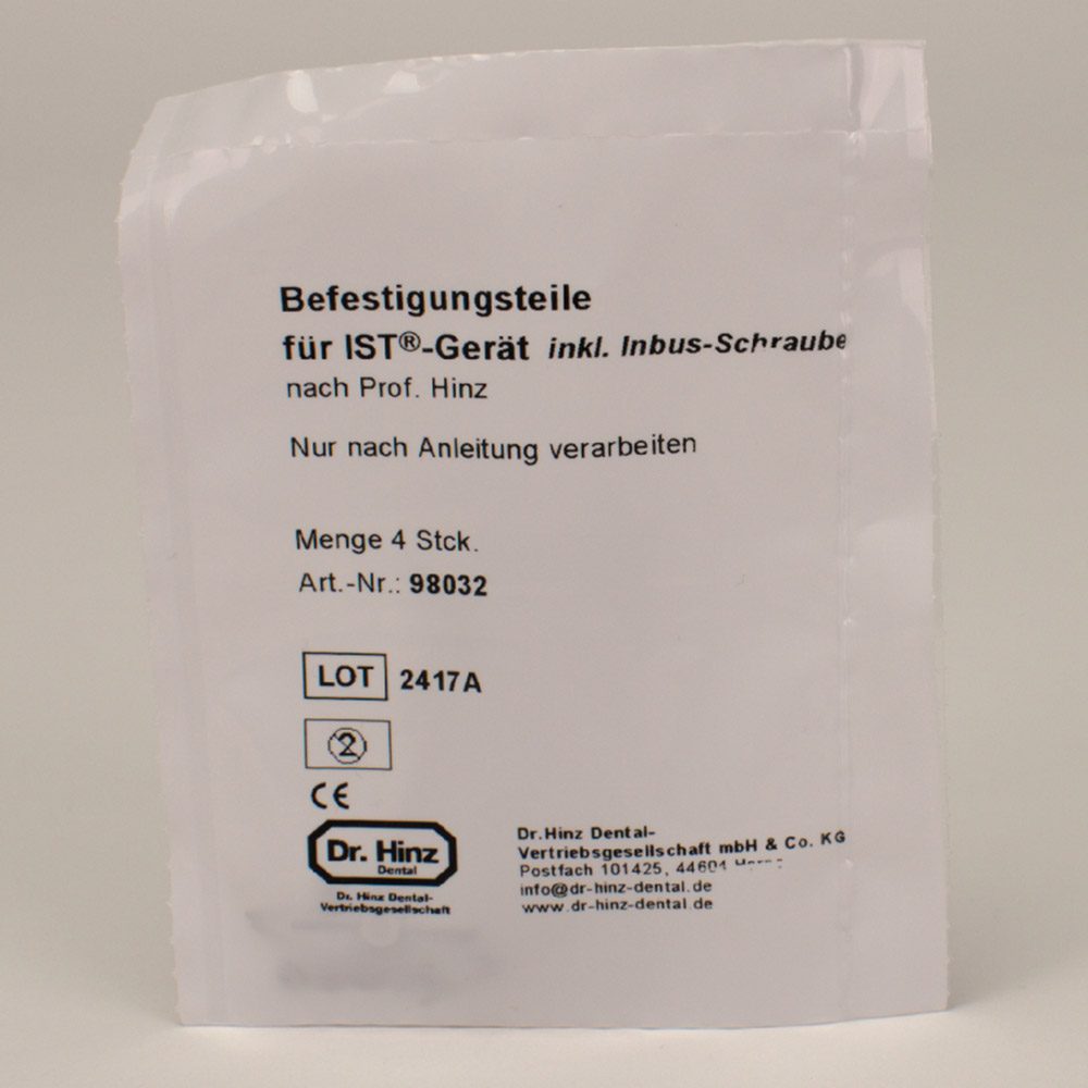 IST-Befestigungst.F.Telesk.+Schr.Pa