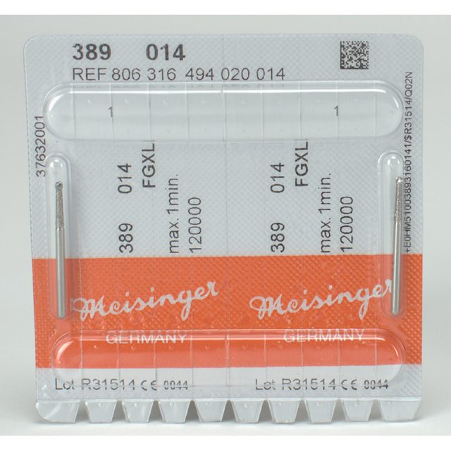 Diamant FGXL 389 014  2St