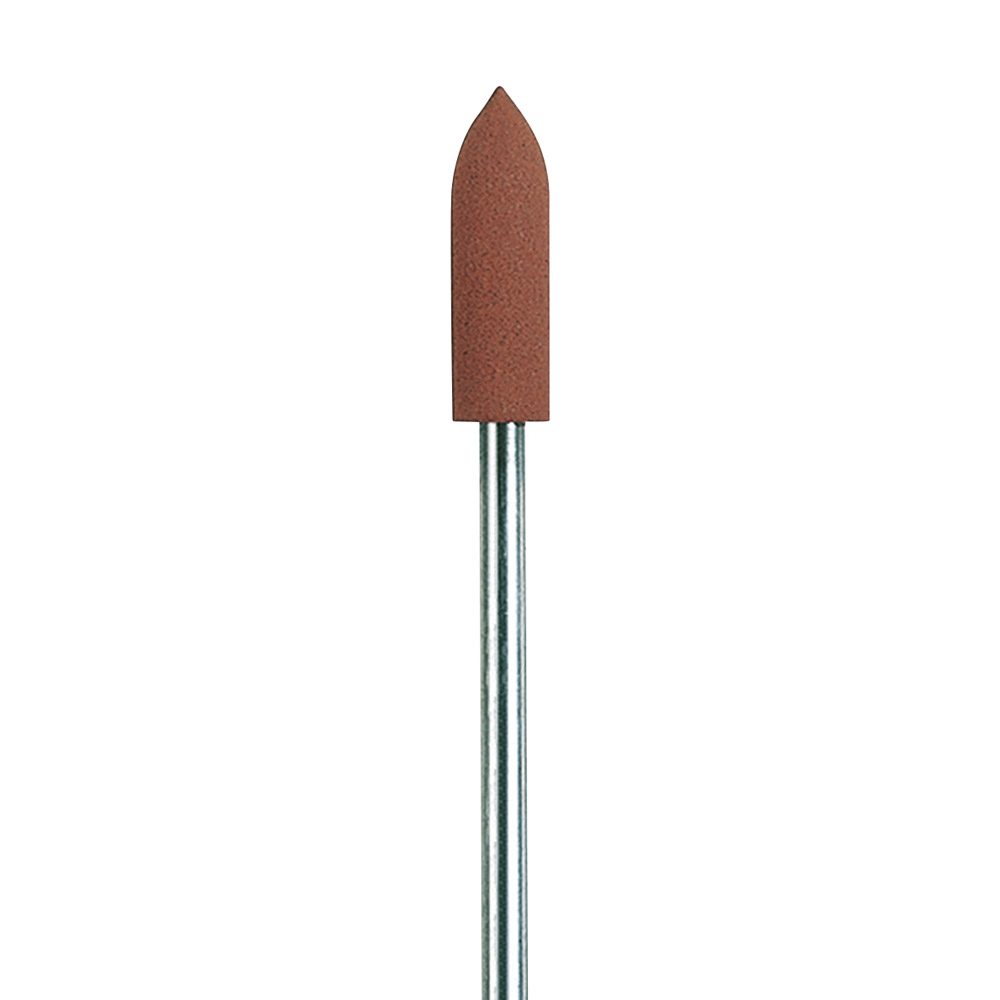 Alphaflex Polierer Hst 0041, 12 Stück