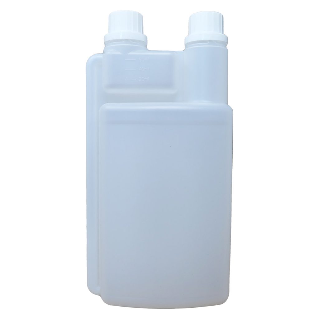 Dosierflasche 1Ltr St