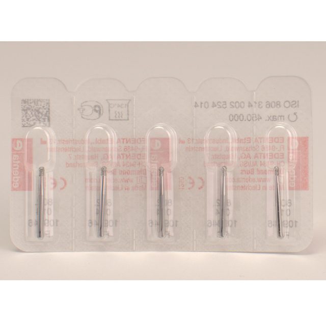 Diamant FG 802.014 5St