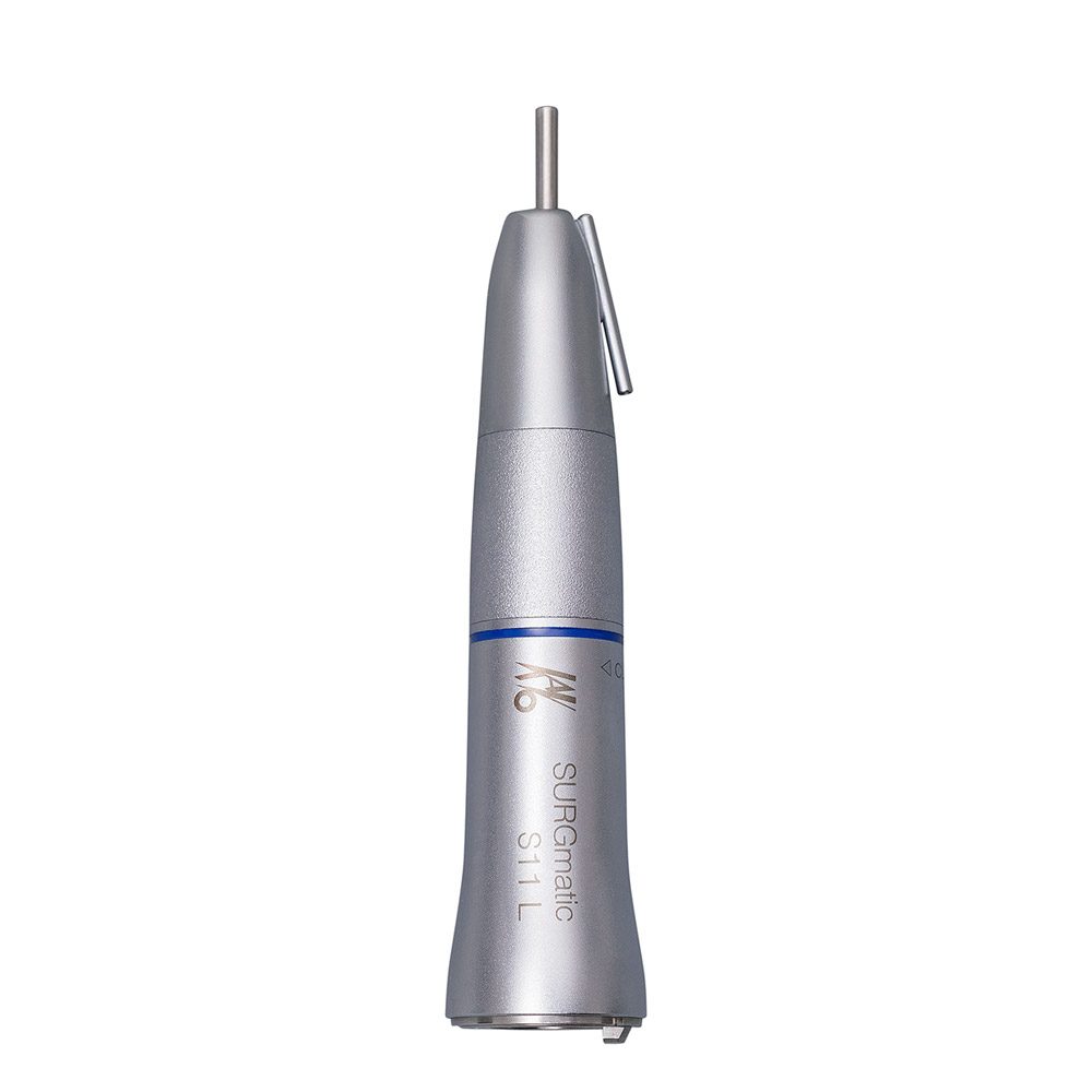 SURGmatic S11 L Hst m. Licht 1:1 St