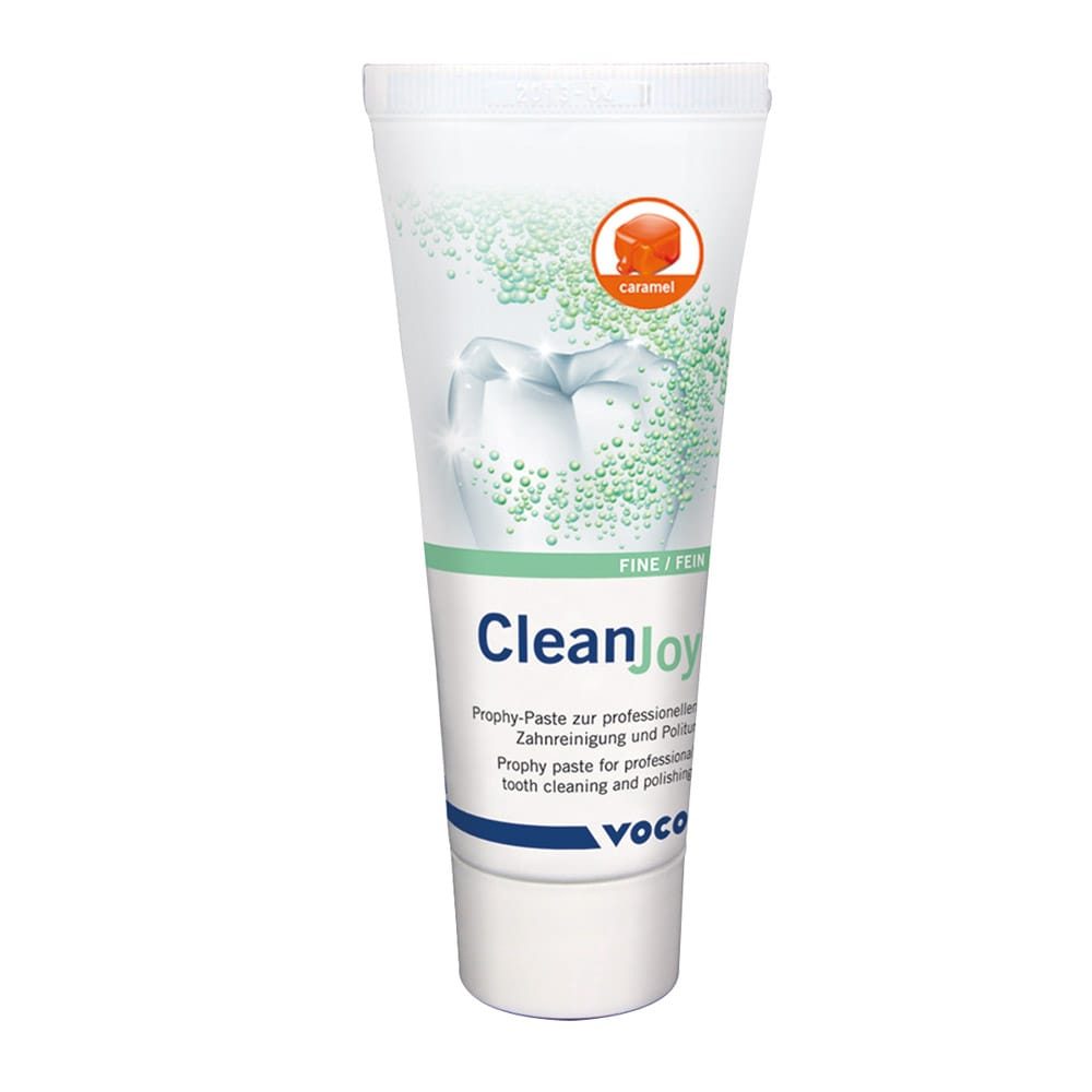 CleanJoy fein caramel 100g Tb