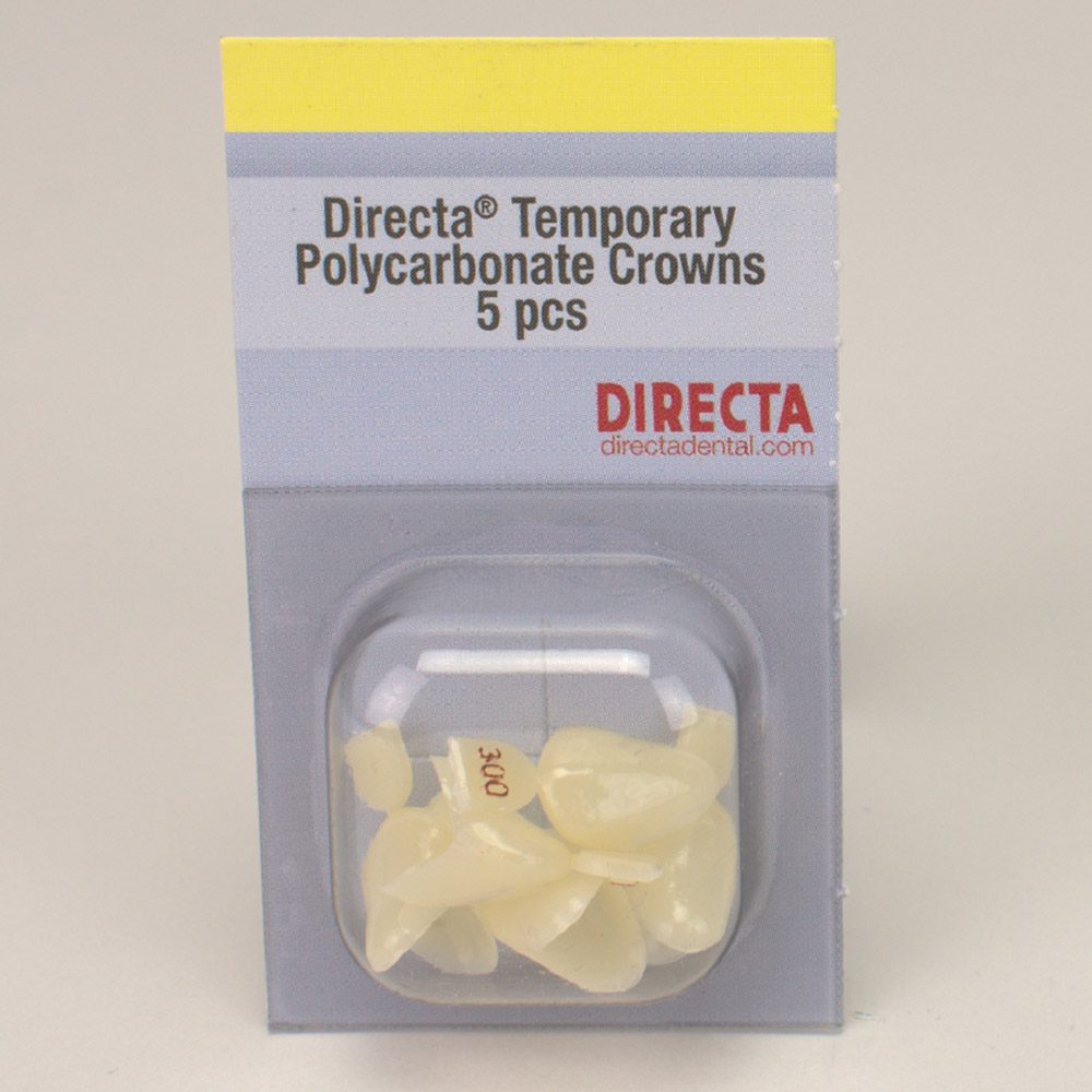 Directa-Kronen transl. Nr.300  5St Ds