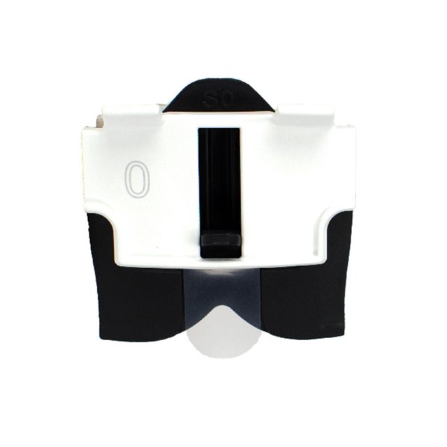 Folienkassette Gr.0 2 x 3, Stück