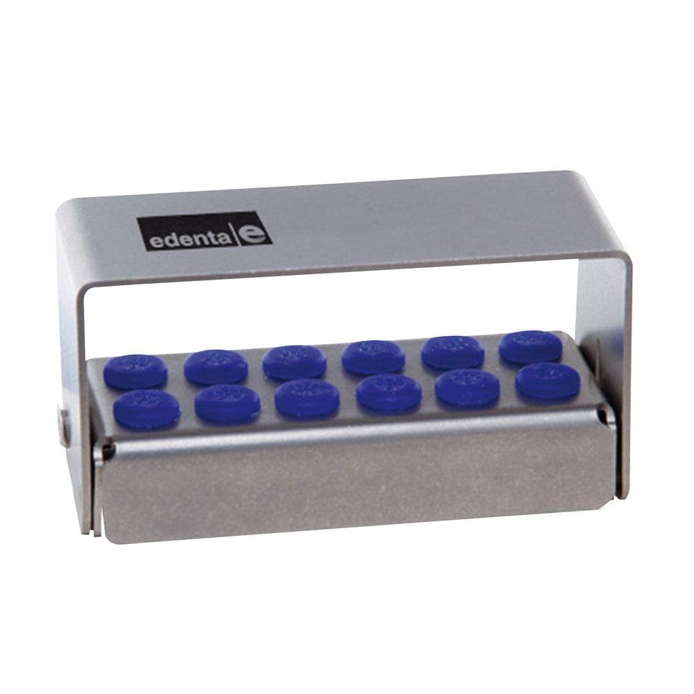Bohrerständer Universal für 12 FG/Wst, Stück