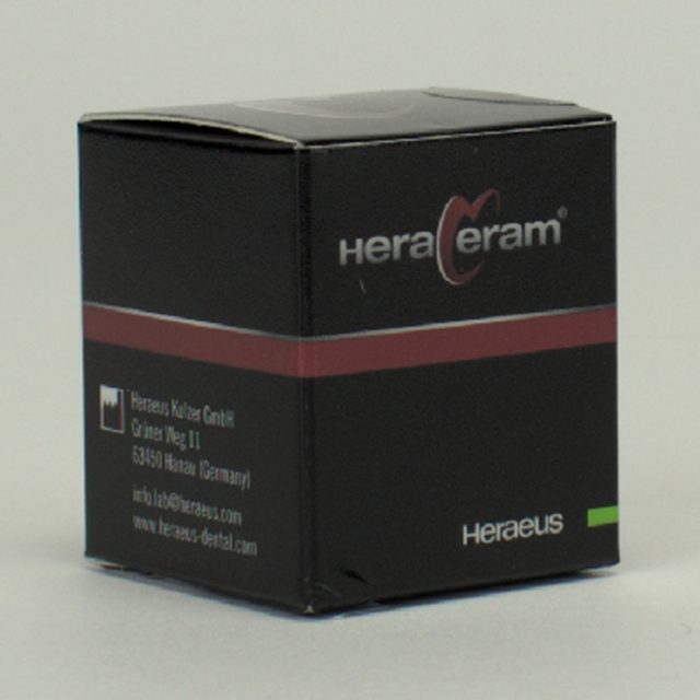 HeraCeram Pastenopaker POA3,5 2ml