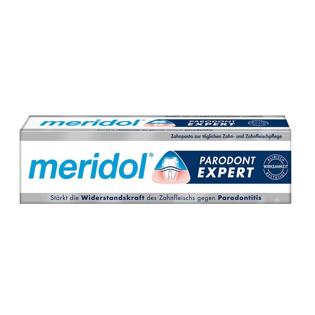 Meridol Parodont Expert   12x75ml