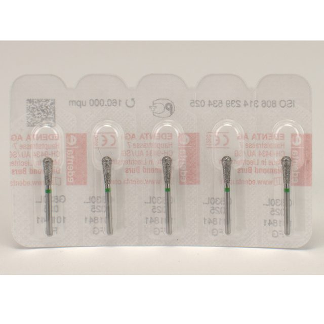 Diamant FG G 830L.025 5St