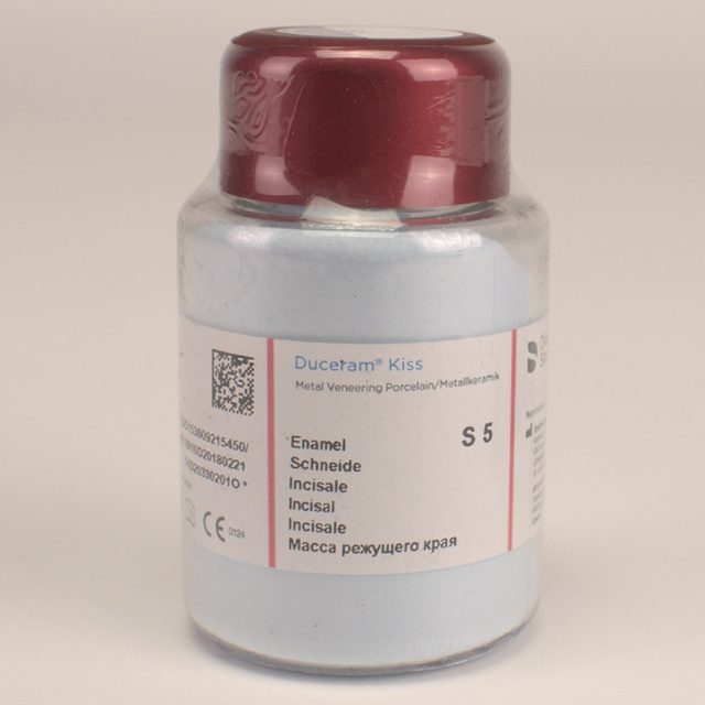 Duceram Kiss Schneide S05    75g