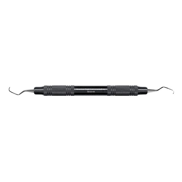 Kürette Gracey G 3-4X AE St