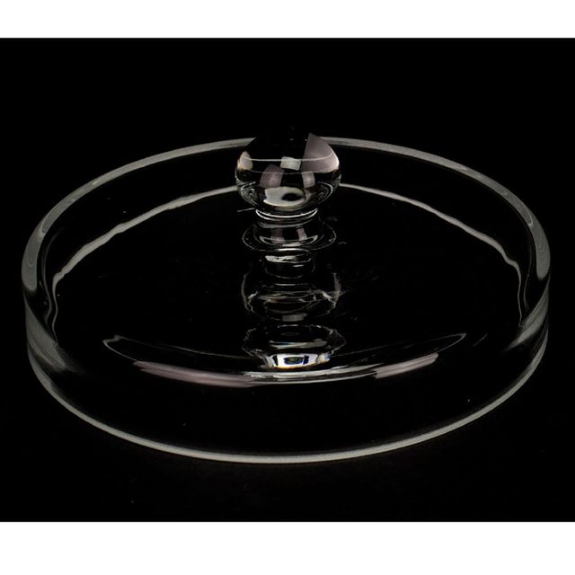 Glasdeckel 735.01 St