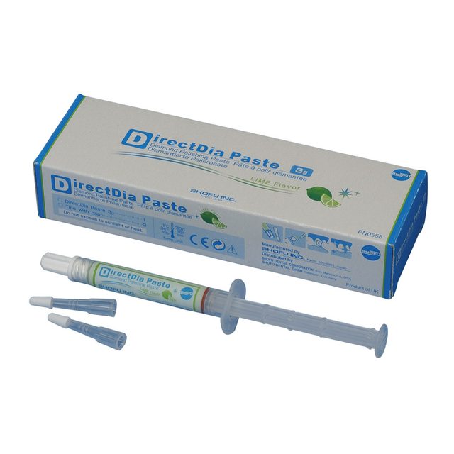 DirectDia Polierpaste, 3 g