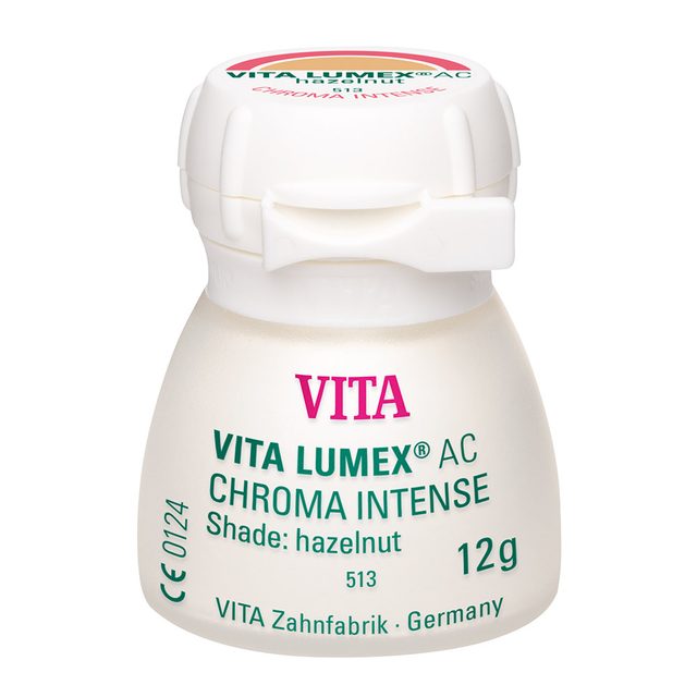 VITA LUMEX AC Chroma Intense almond, 12 g