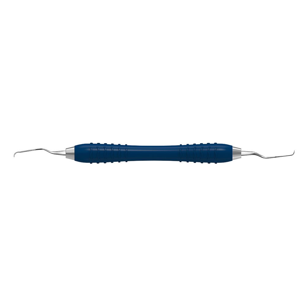 Kürette Gracey 951MF/11-12 blau St