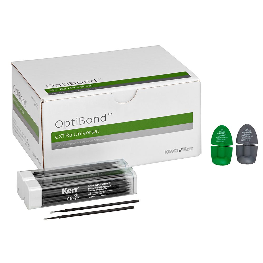 OptiBond eXTRa Universal Unidose Kit