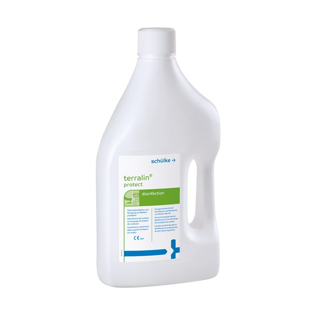 Terralin Protect, 2 L Flasche