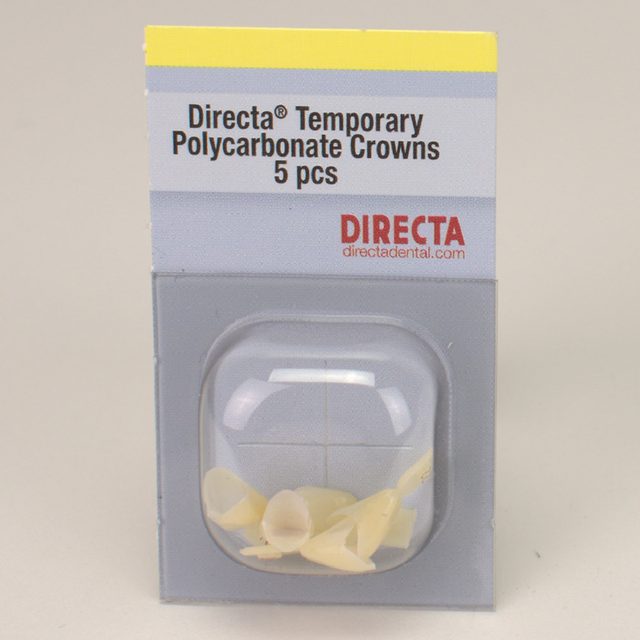 Directa-Kronen opak Nr. 22 5St Ds