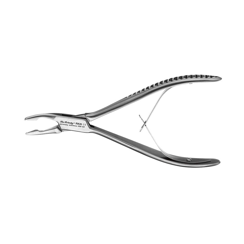 Kramer-Nevins Hohlmeisselzange 14,5 cm, Stück