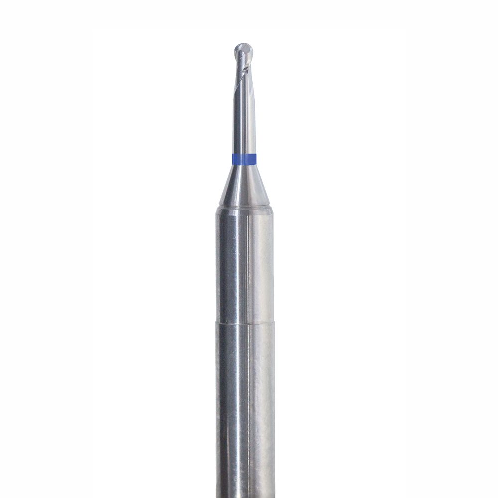CADCAM-Fräser XNM Z 2mm/6mm  St