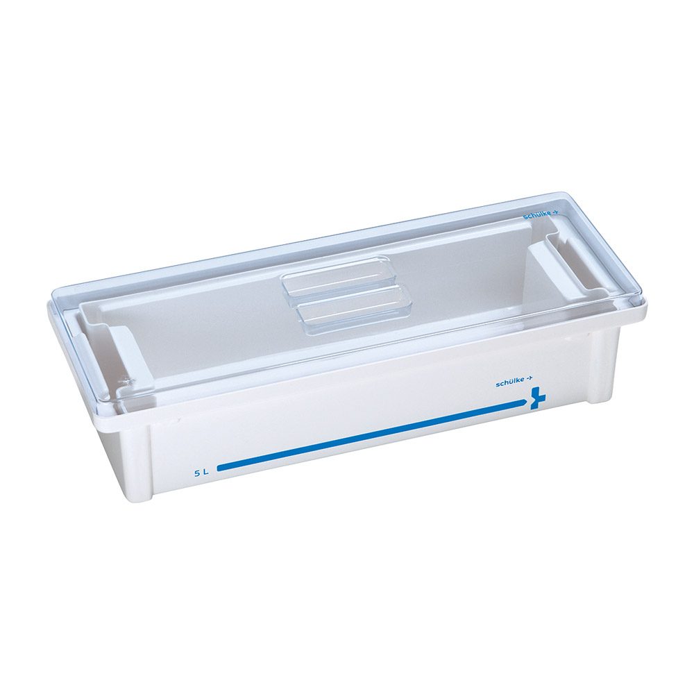 Deckel f.5L-Wanne weiss St