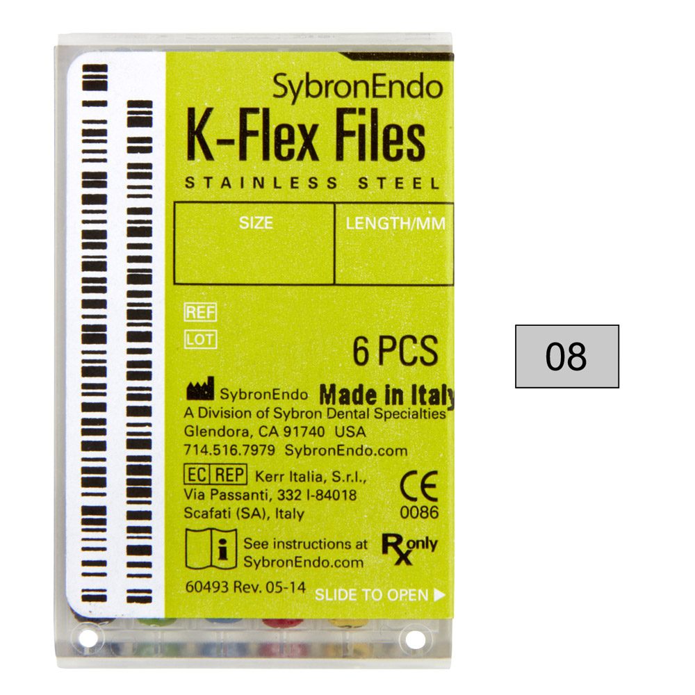 K-Flex 08 21mm Sa