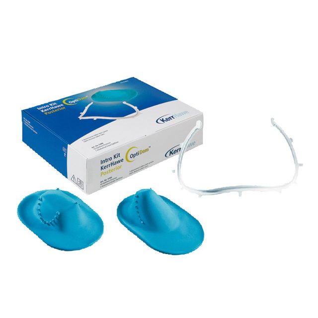 OptiDam anterior, Bulk-Pack