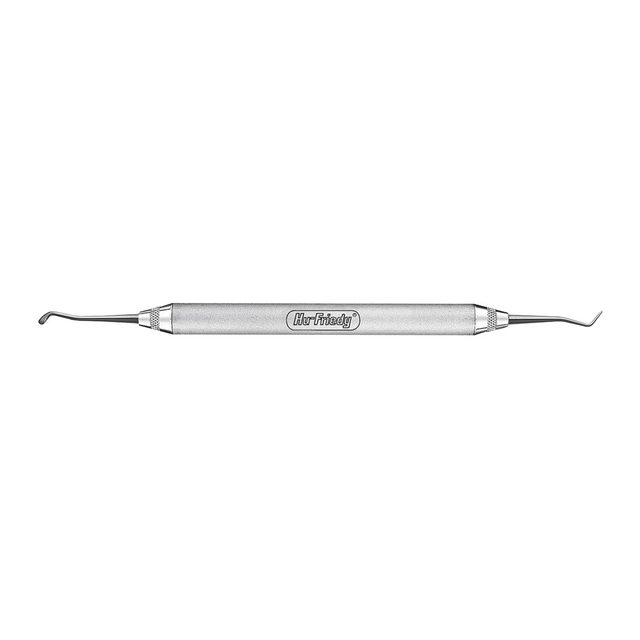 Komposit Füllinstrument XTS Mikro Mini 1 Griff 6 glatt, Stück