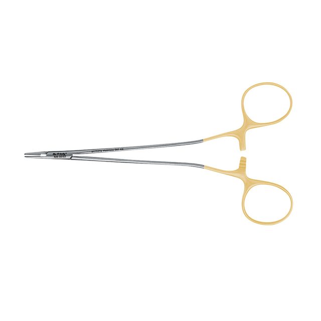 Nadelhalter 15cm P-S fine Swedish St