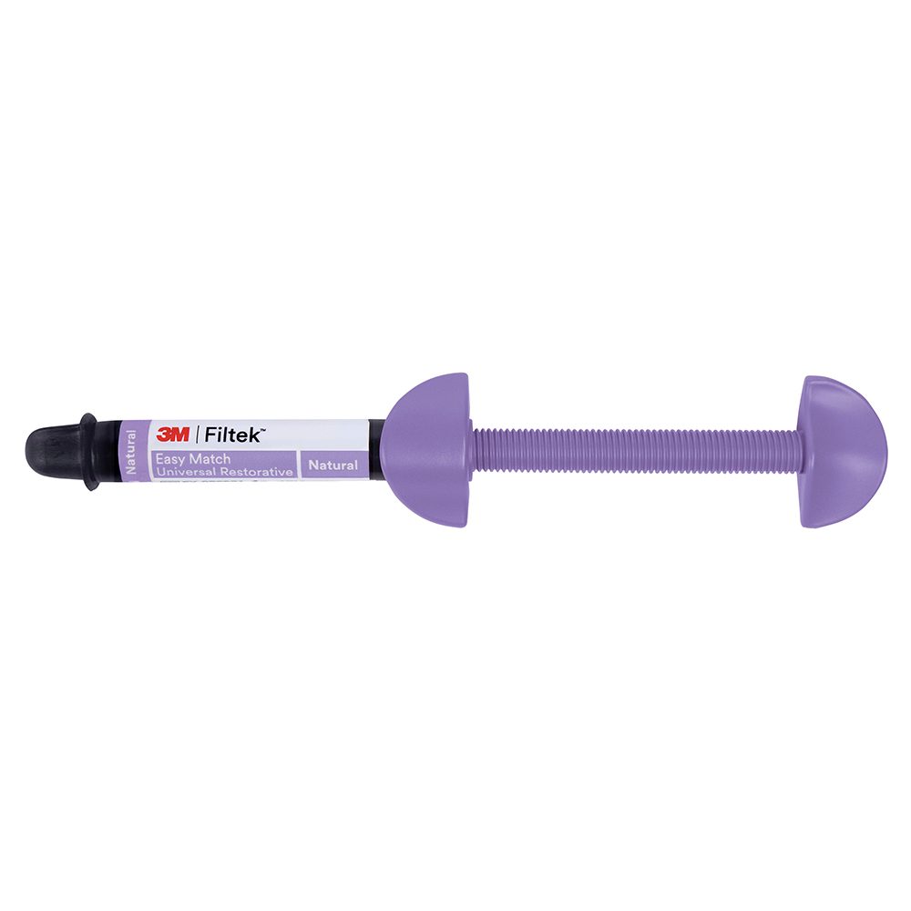 Filtek Easy Match Univ. Natural 4g Spr