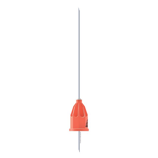 Transcodent G25 lang 0,5x42 Z.A. Pa