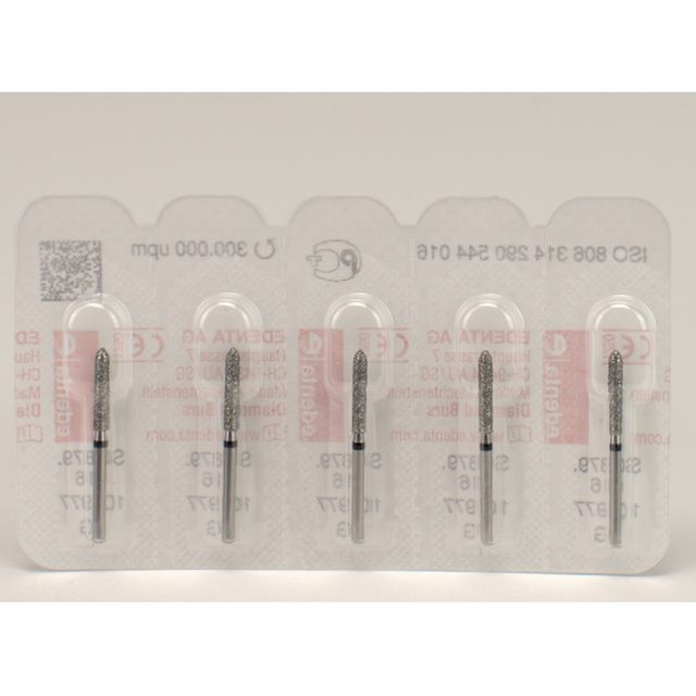 Diamant FG SG 879.016 5St