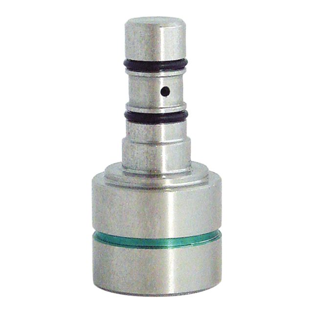 Adapter 04 Multiflex E-Stahl  St