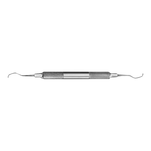 Kürette Ergotouch 979/3-4 St