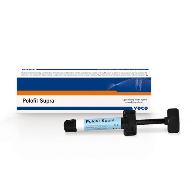 Polofil Supra A2, 4 g Spritze