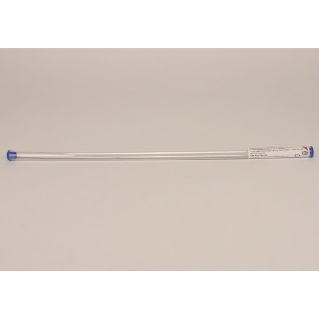 Dentaflex Draht 3fach 0,45mm 10St