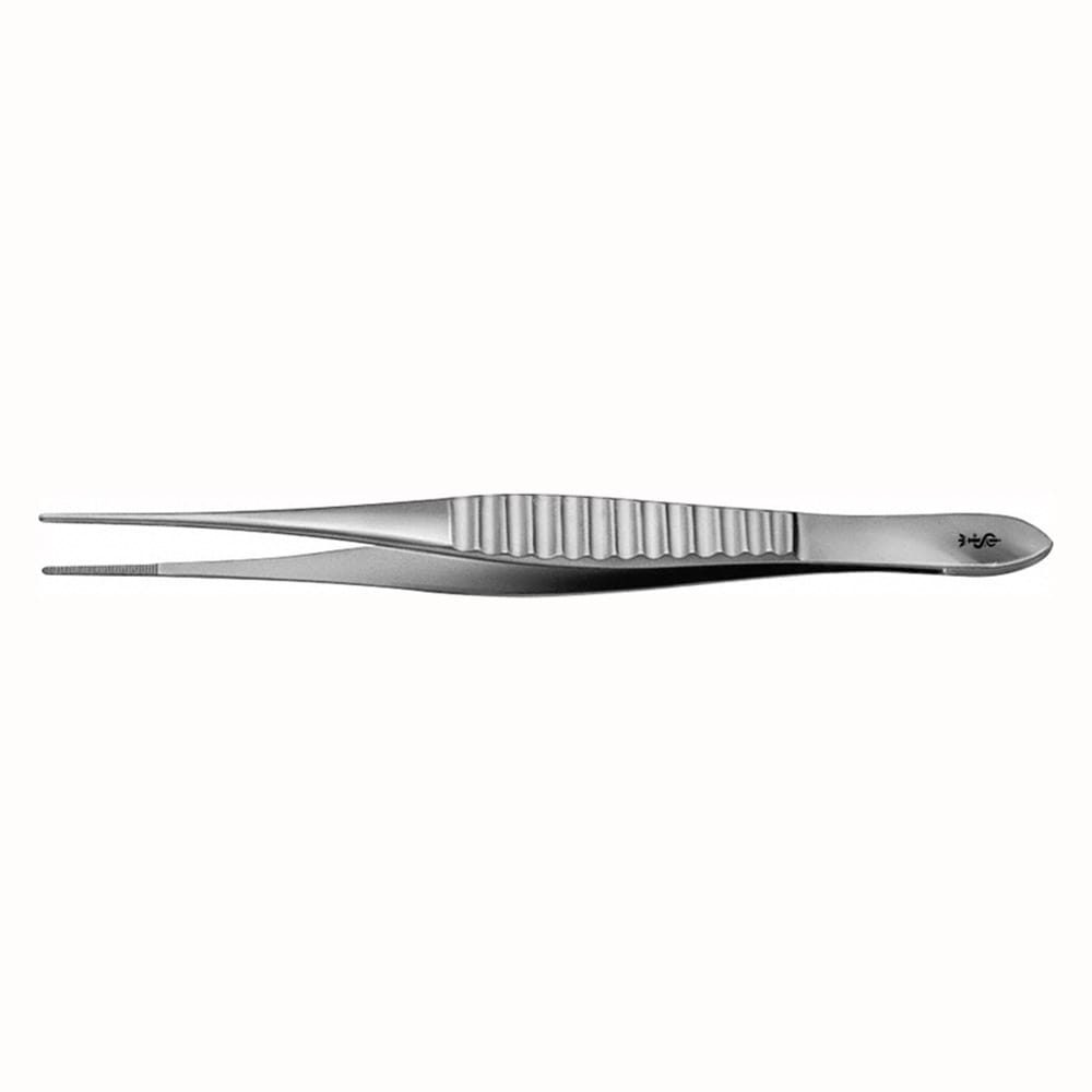 Pinzette anatomisch Gillies BD213R St