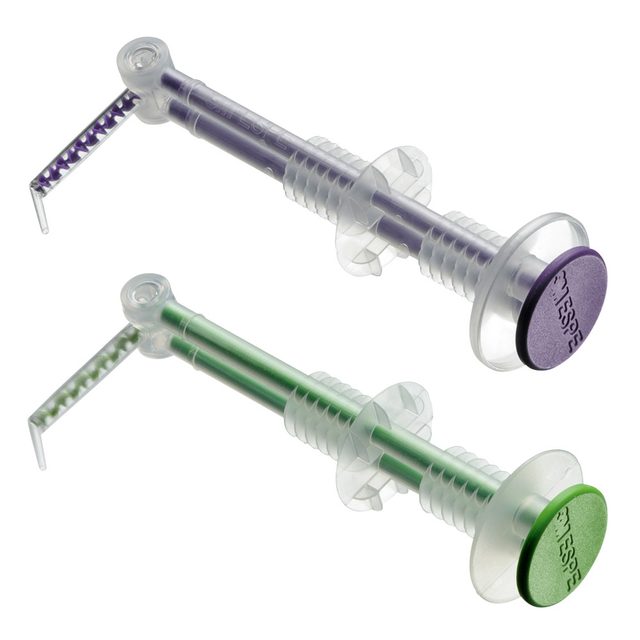 Intra-Oral Syringe green Refill, 20 Stück