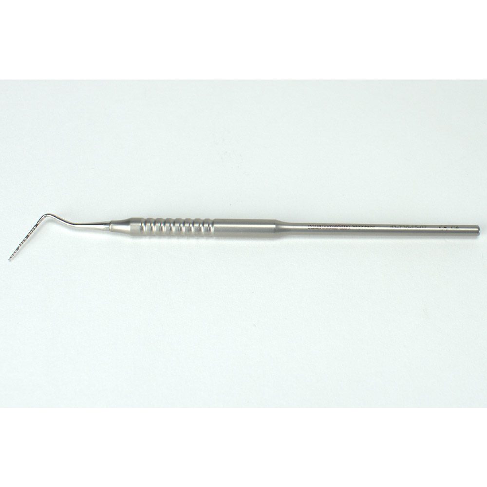 Parodontometer CP15unc Grad.1-15 St