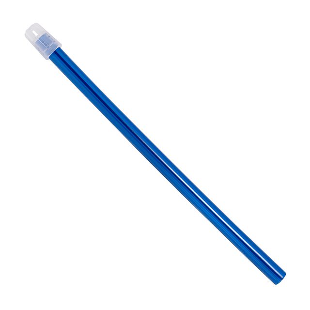 Speichelsauger blau 14cm  100St