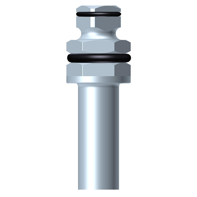 HI-TEC TRX-TP Instrument, Insertionsinstrument