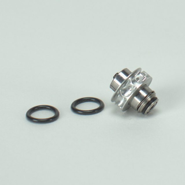 Ersatzturbine MASTERtorque o. Schlü. St