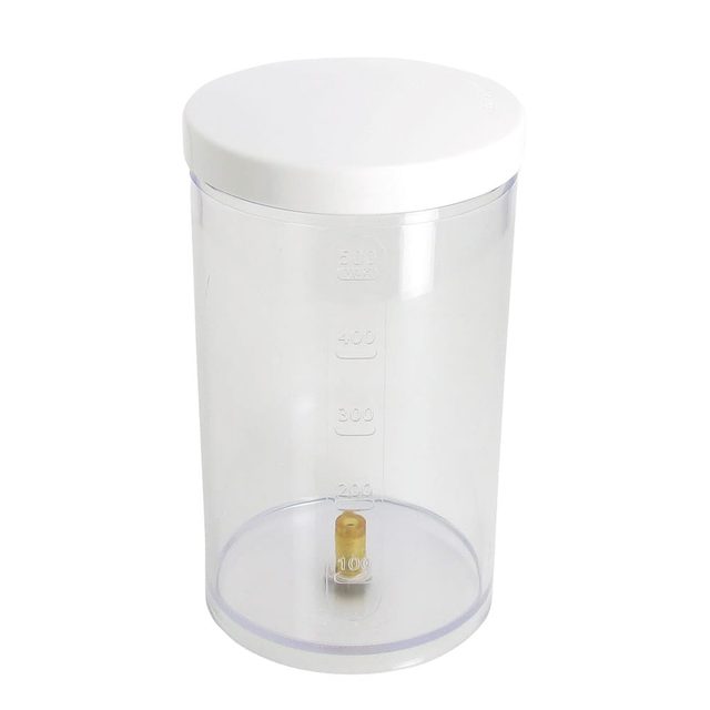 Tank 500ml f. Newtron P5 XS St