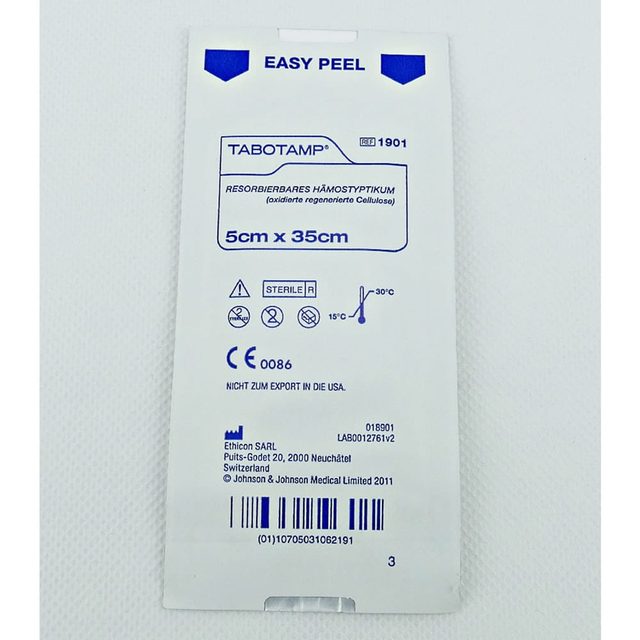 Knochenwachs W31C, 2,5 g