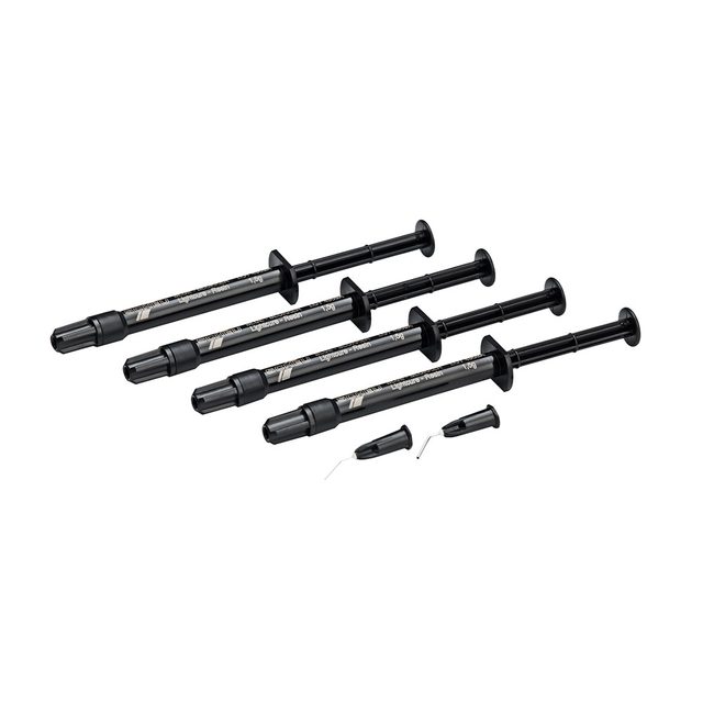 Blue-Blokker 4 x 1,5 g + 10 Kanülen, Packung