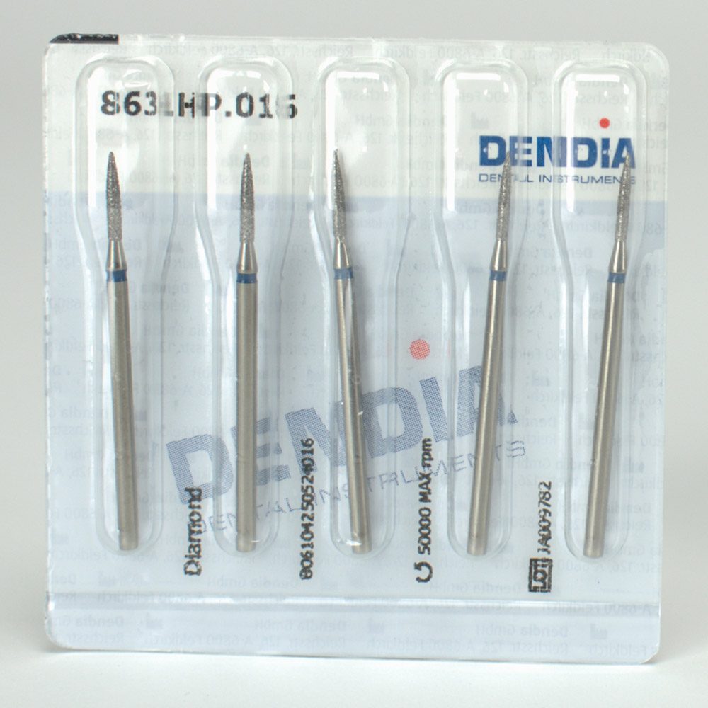 Diamant Hst 863.HP.016  5St